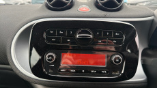 Smart forfour hatchback 1.0 Passion 5dr Petrol Hatchback